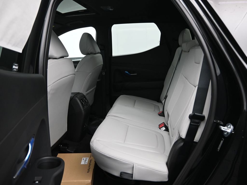 New 2026 Hyundai Santa Cruz SEL AWD/4WD image 29