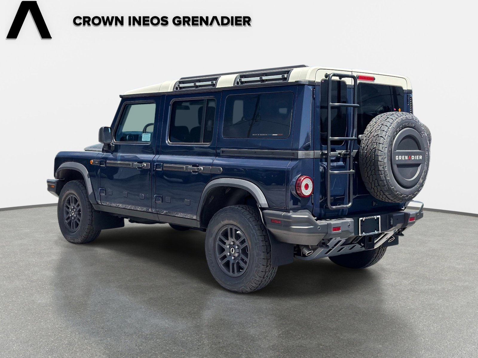 New 2026 INEOS Grenadier image 7