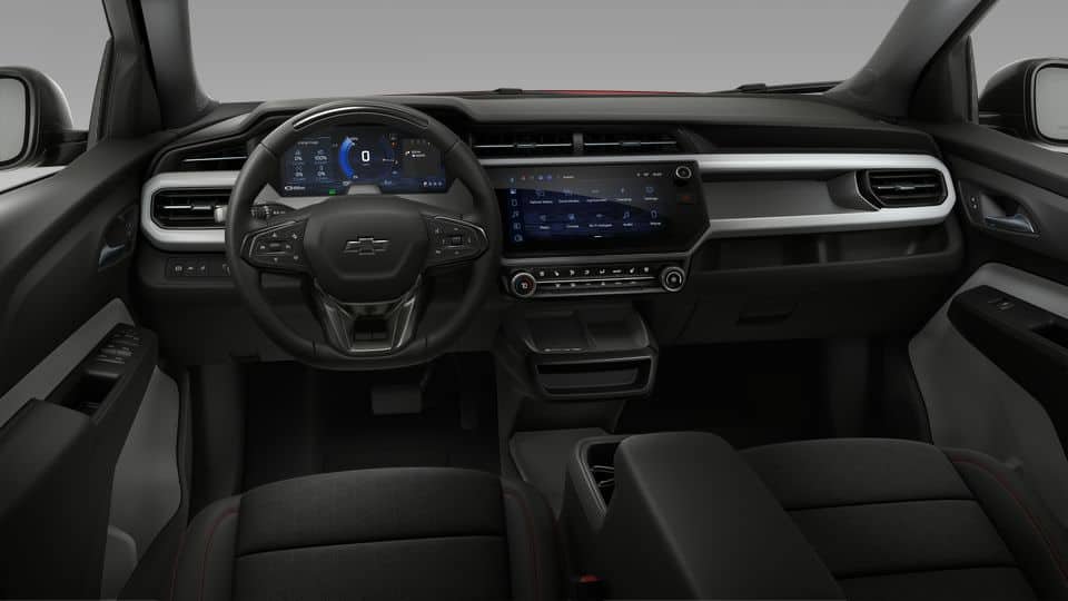New 2027 Chevrolet Bolt RS w/ Super Cruise Package FWD image 31