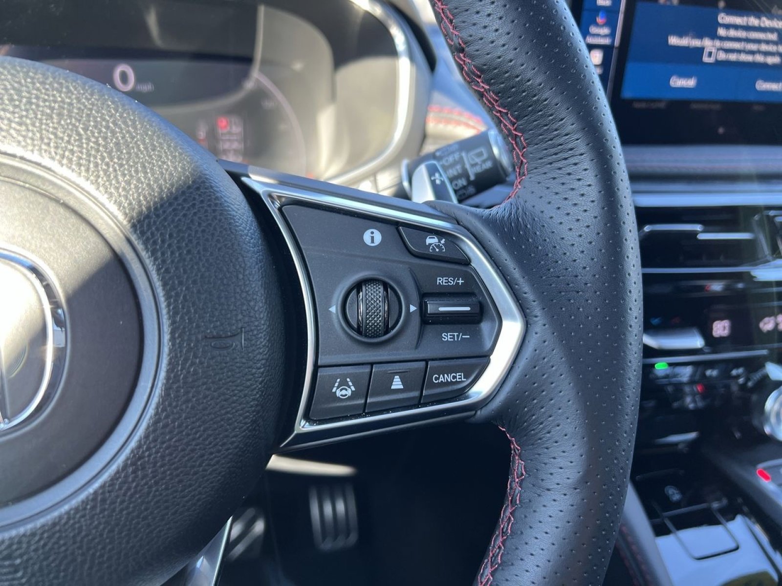 Used 2026 Acura MDX Type S image 34