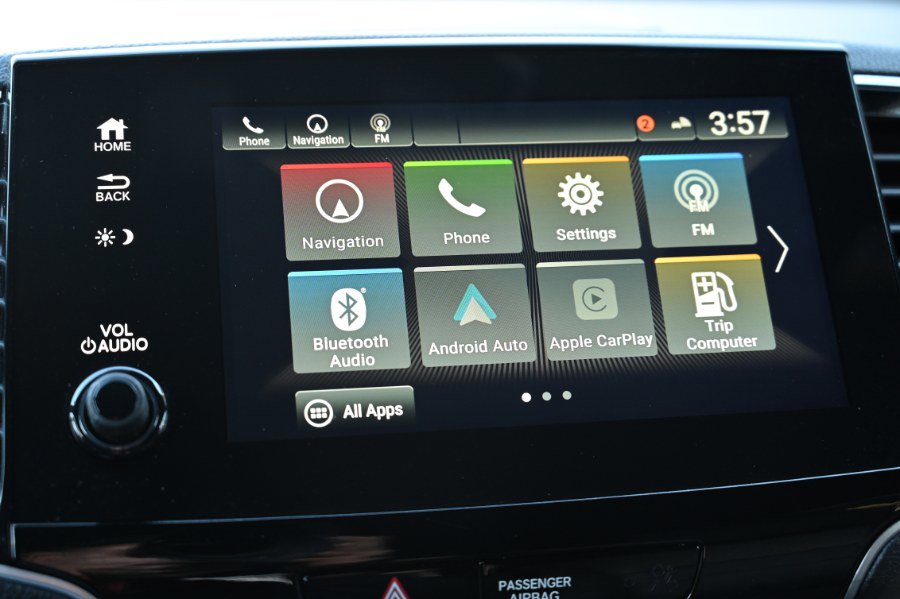 Used 2022 Honda Passport Elite image 30