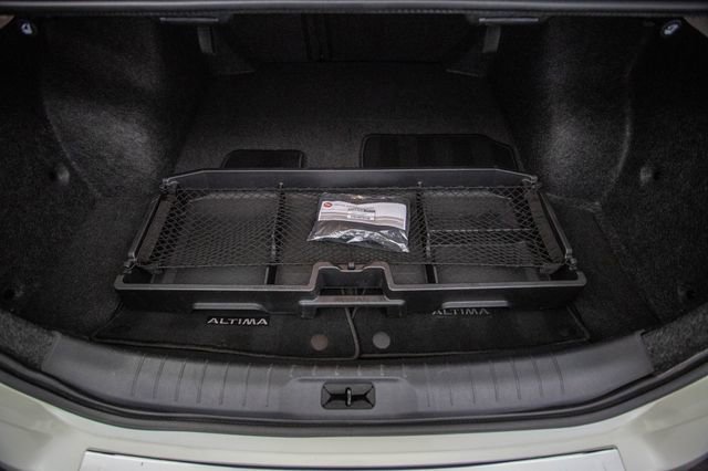 Used 2022 Nissan Altima 2.5 SL image 41