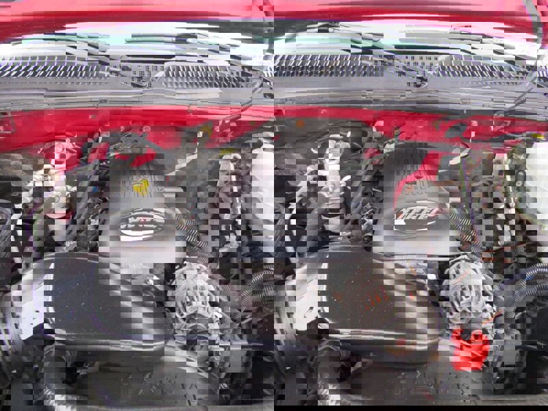 Used 2006 Chevrolet Silverado 2500 LT image 15