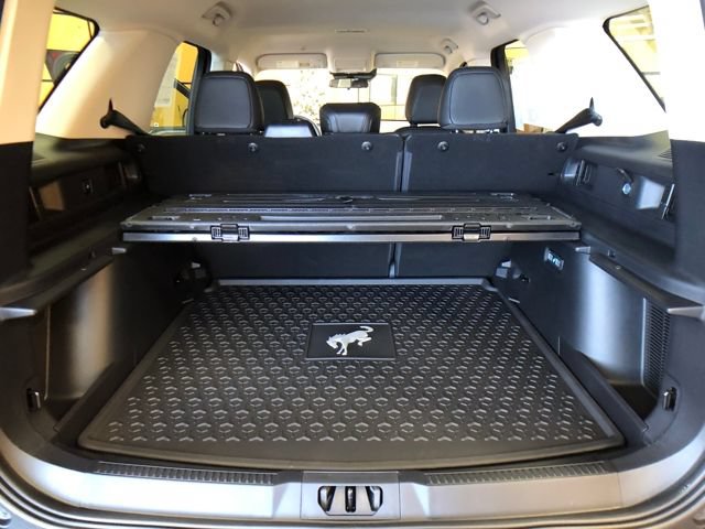 New 2025 Ford Bronco Sport Big Bend w/ Convenience Package AWD/4WD image 21