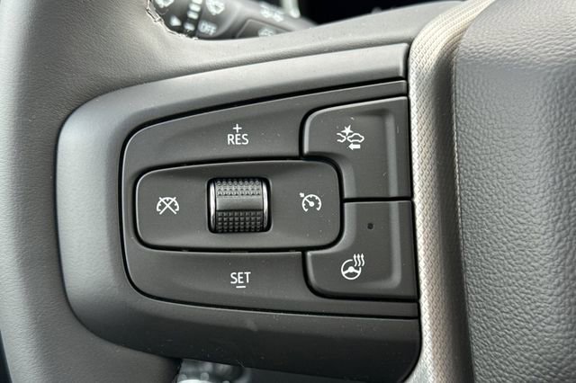 New 2026 GMC Sierra 2500 Denali w/ Denali Reserve Package image 27