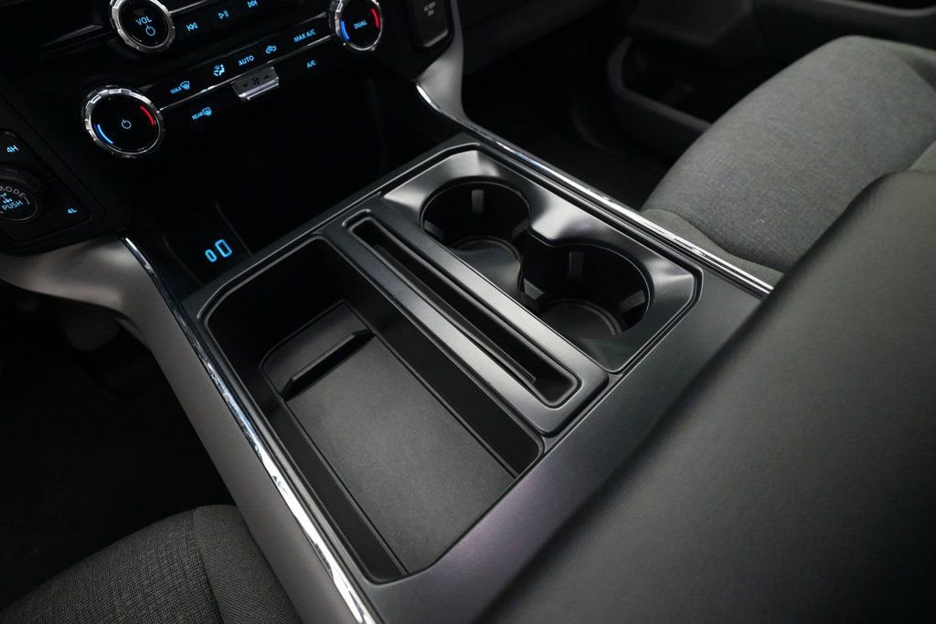 Used 2024 Ford F150 XLT w/ Mobile Office Package image 11