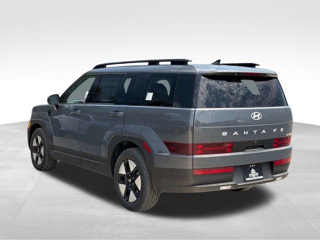 New 2026 Hyundai Santa Fe SEL AWD/4WD image 44