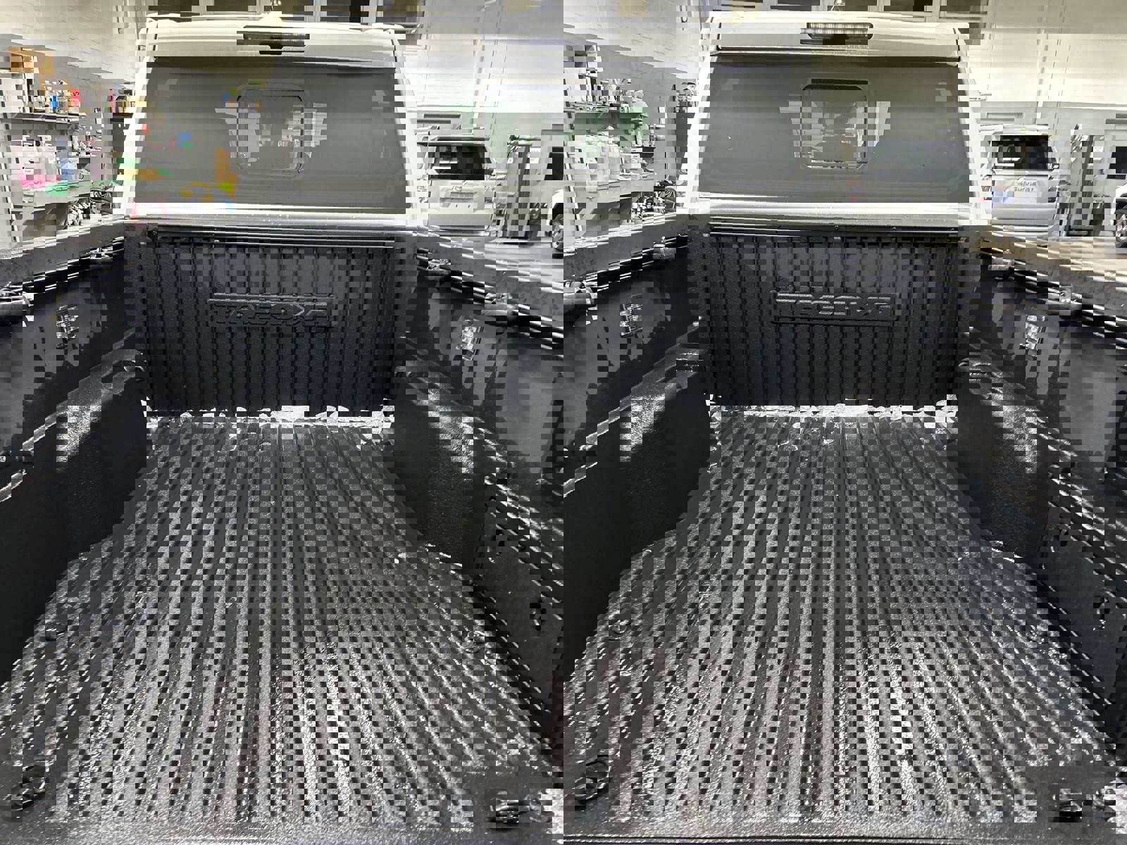 New 2024 Toyota Tacoma TRD Off-Road image 27