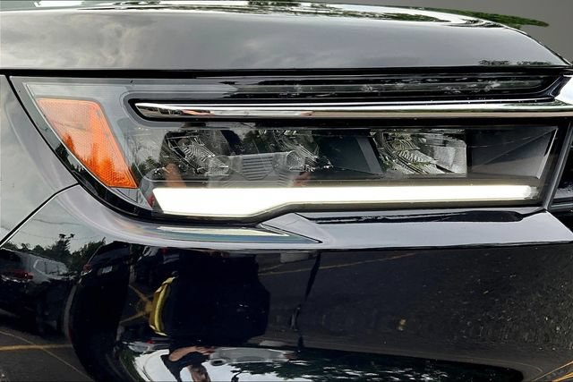 Certified 2025 Honda Pilot EX-L image 33