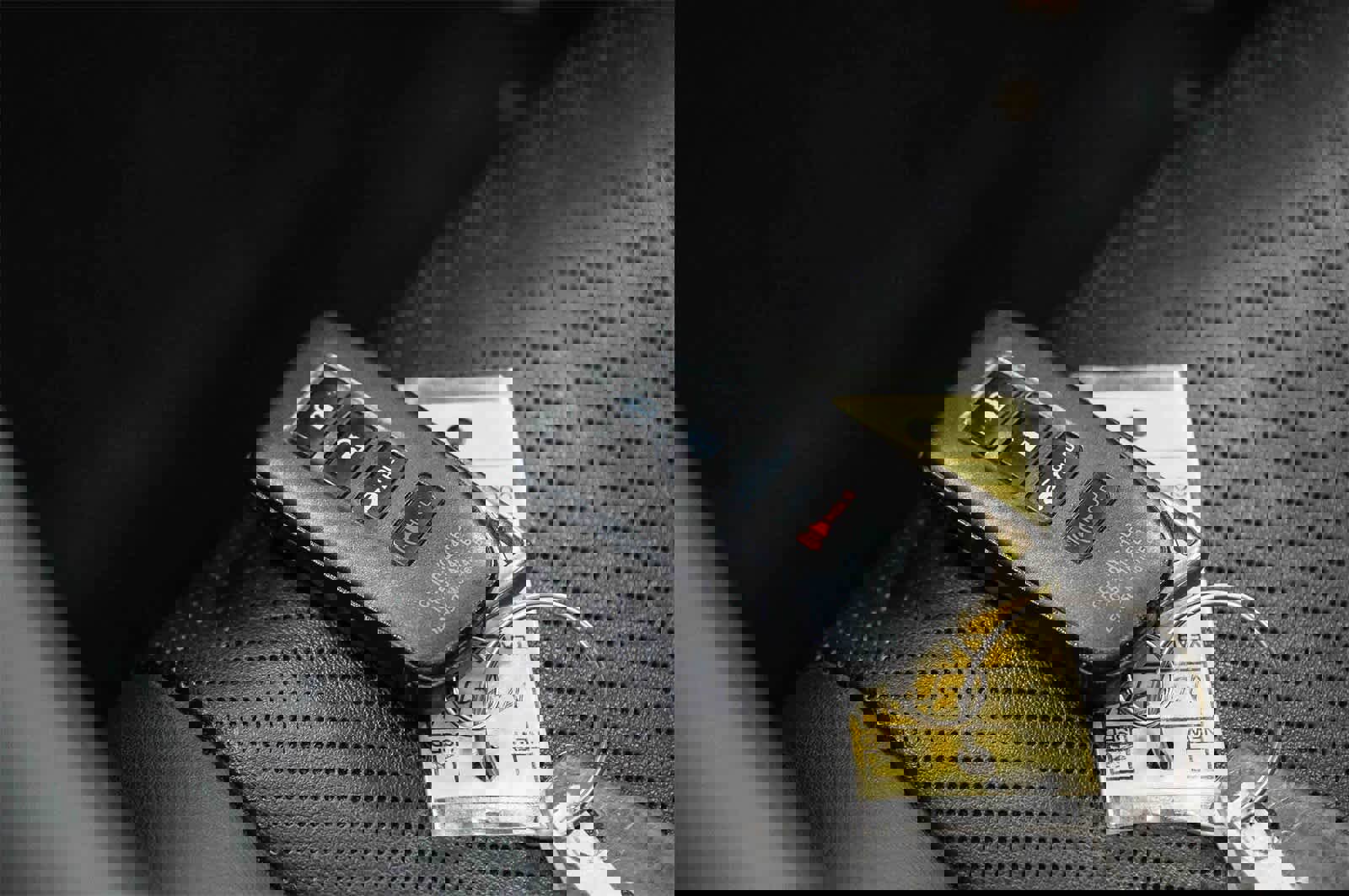 Used 2022 Lexus RX 350L FWD w/ Premium Package image 29