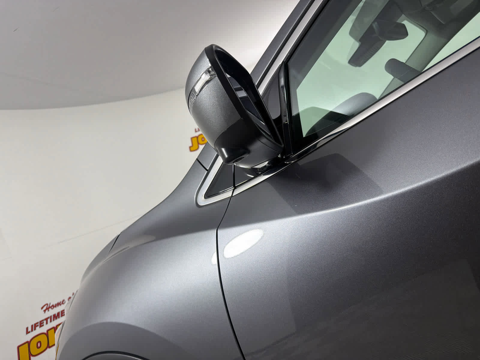 Certified 2024 Nissan Murano SL FWD image 13