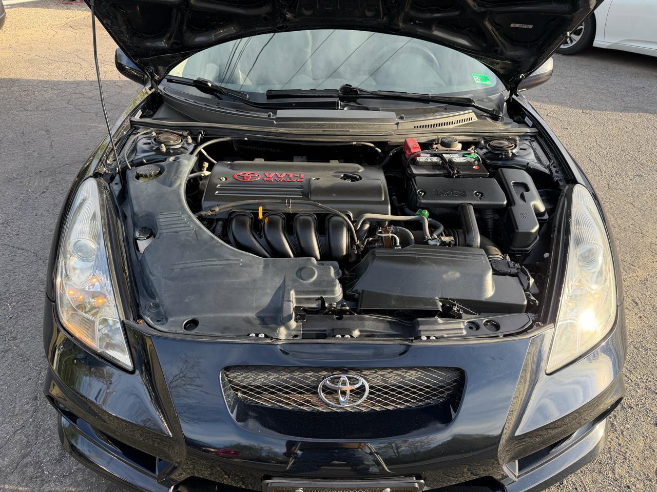 Used 2004 Toyota Celica GT image 24