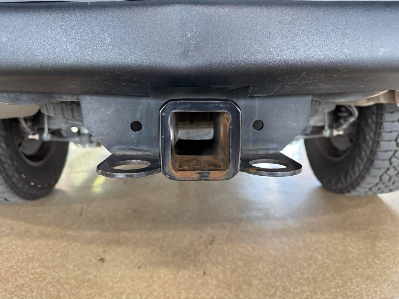 Used 2018 RAM 1500 Rebel w/ Luxury Group AWD/4WD image 39