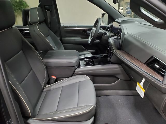 New 2026 Chevrolet Tahoe Premier image 14