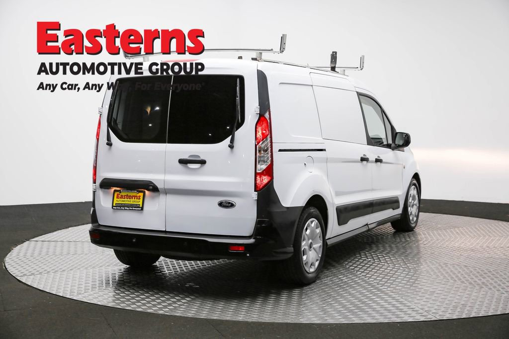 Used 2016 Ford Transit Connect XL image 5