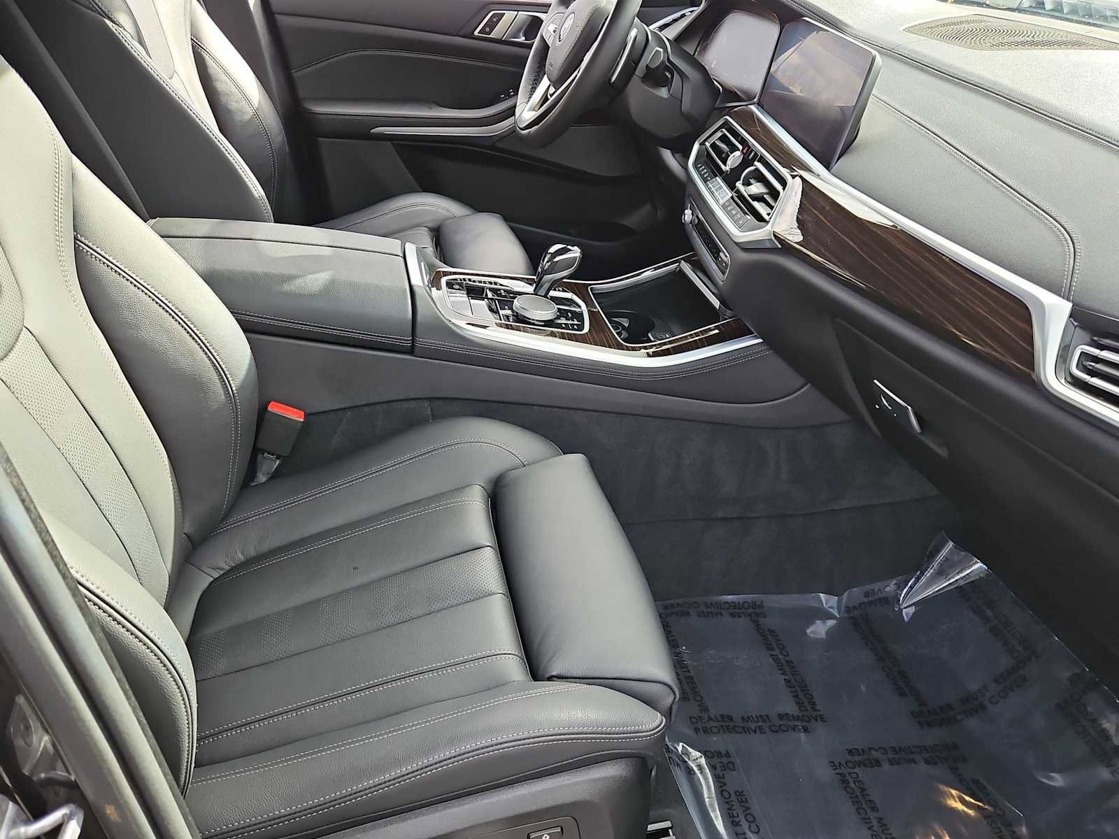 Used 2020 BMW X5 xDrive40i w/ Convenience Package image 21