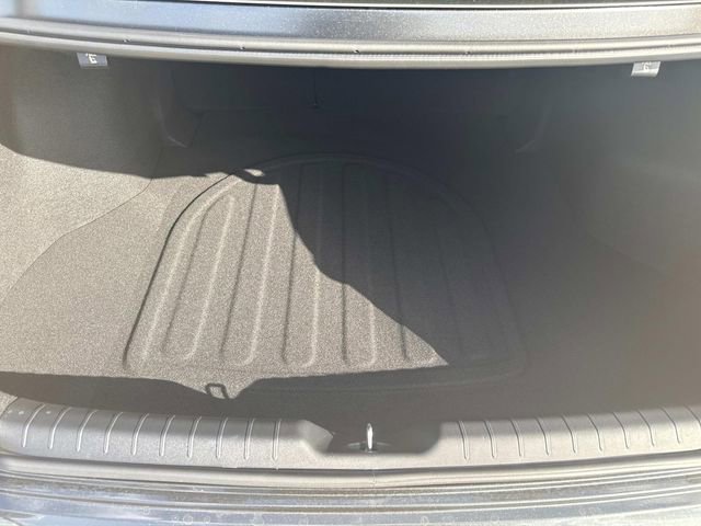 New 2026 Kia K4 EX FWD image 10