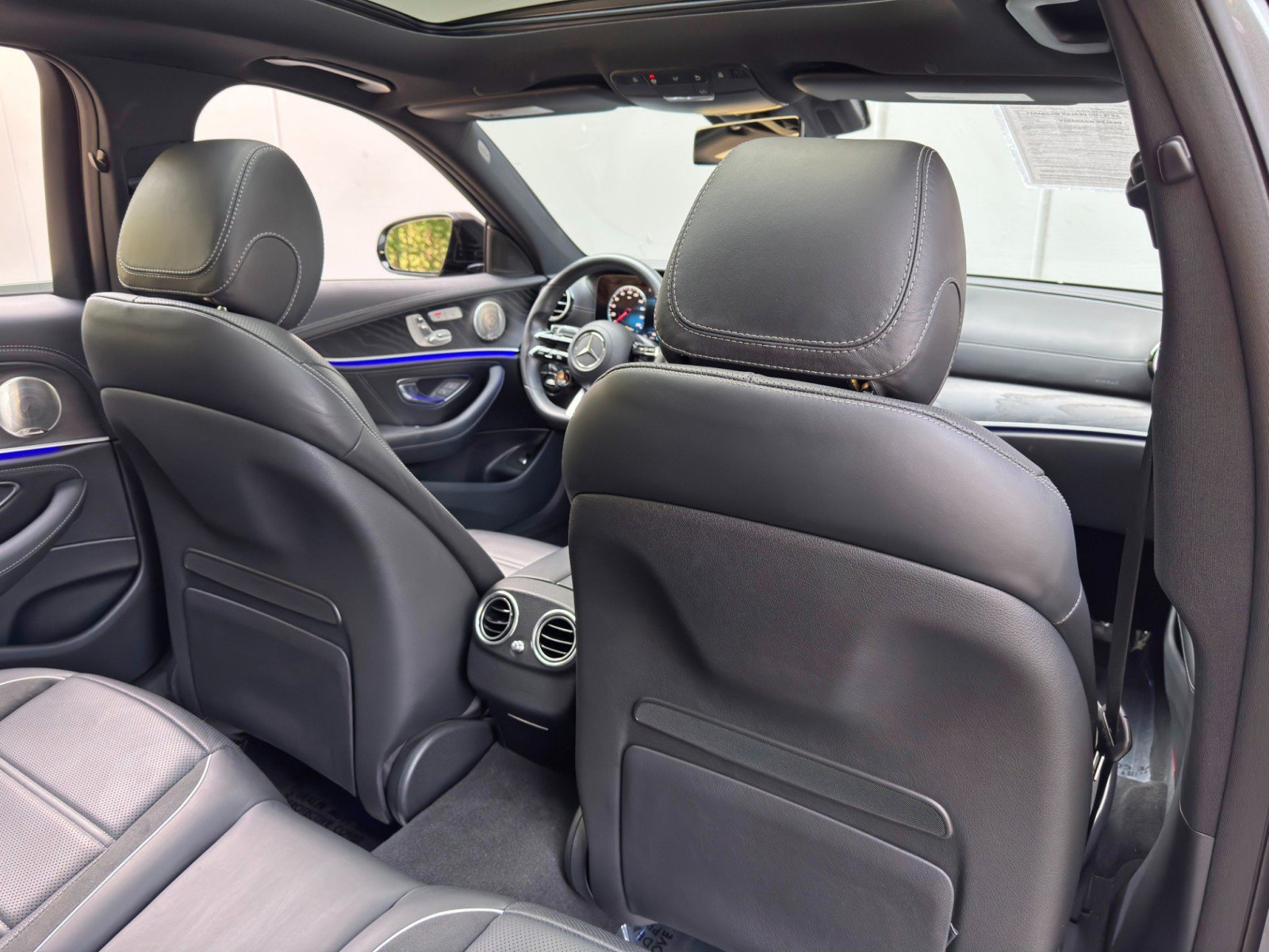 Used 2021 Mercedes-Benz E 63 AMG S image 42