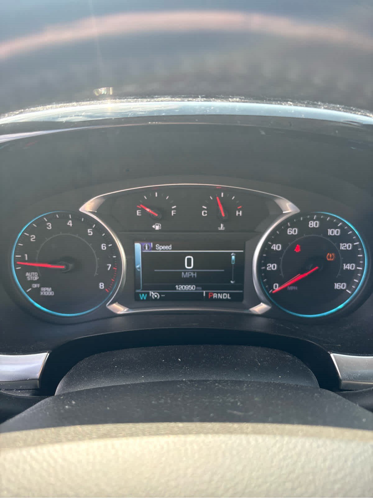 Used 2019 Chevrolet Traverse LT w/ LPO, Floor Liner Package AWD/4WD image 9