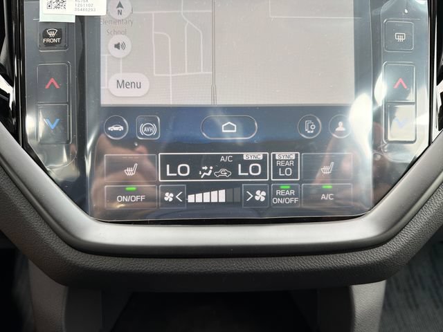 New 2026 Subaru Ascent Limited Bronze AWD/4WD image 14