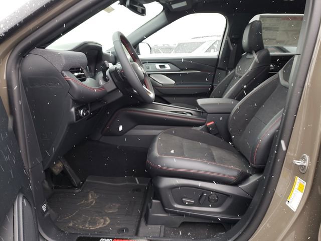 New 2026 Ford Explorer ST w/ Sun And Sound Package image 17