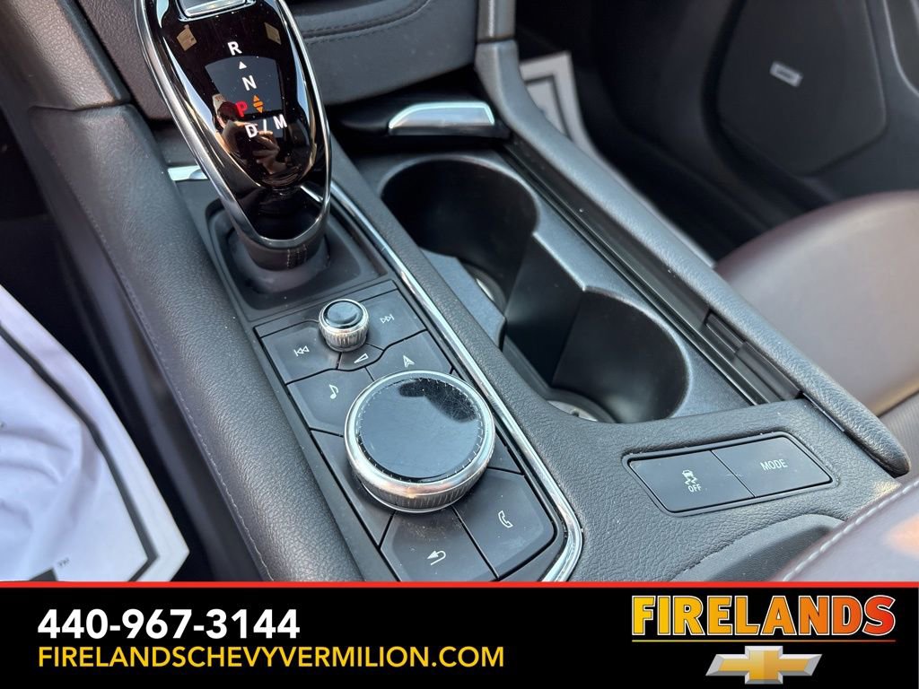 Used 2022 Cadillac XT6 Premium Luxury AWD/4WD image 27