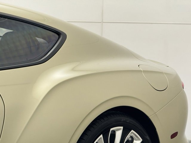 New 2026 Bentley Continental Mulliner image 60