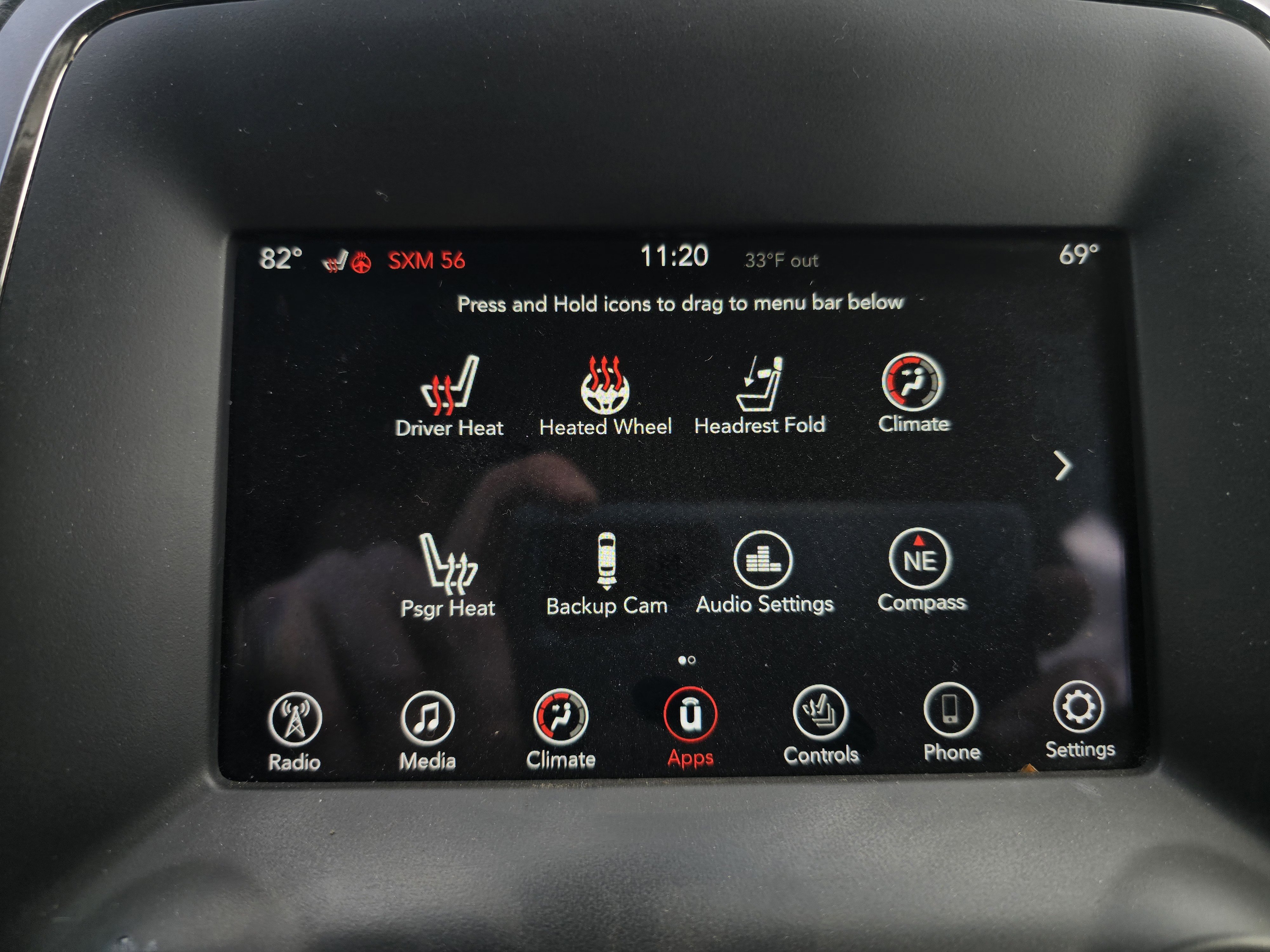 Used 2018 Dodge Durango GT image 26