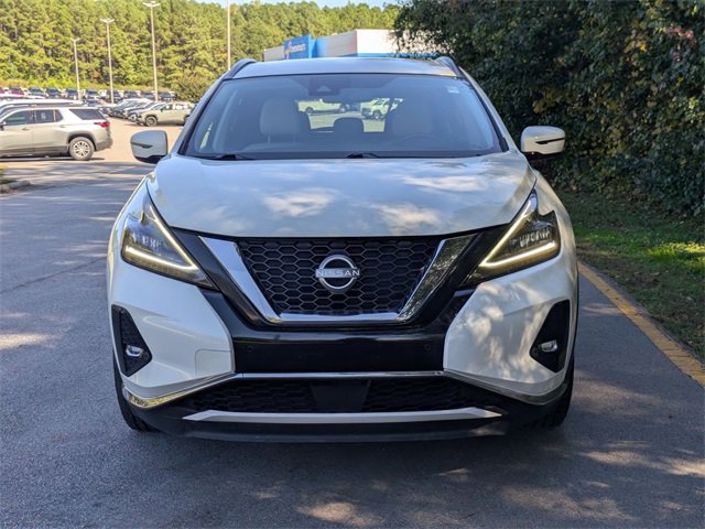 Used 2023 Nissan Murano SV image 6