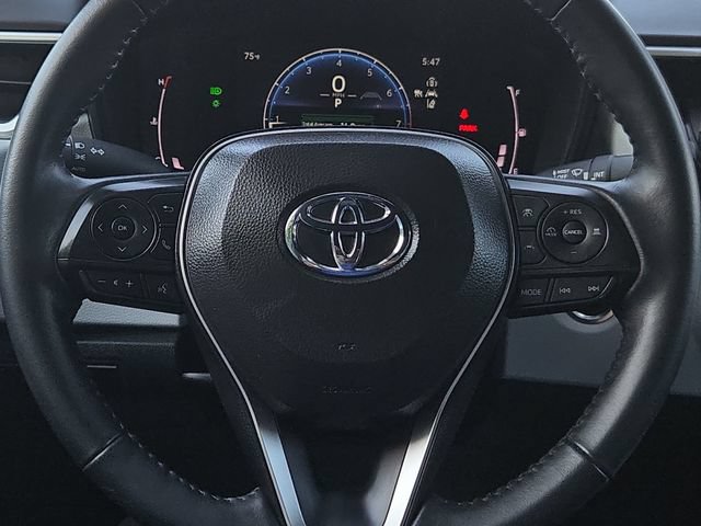 Certified 2025 Toyota Corolla FX w/ Convenience Package FWD image 25