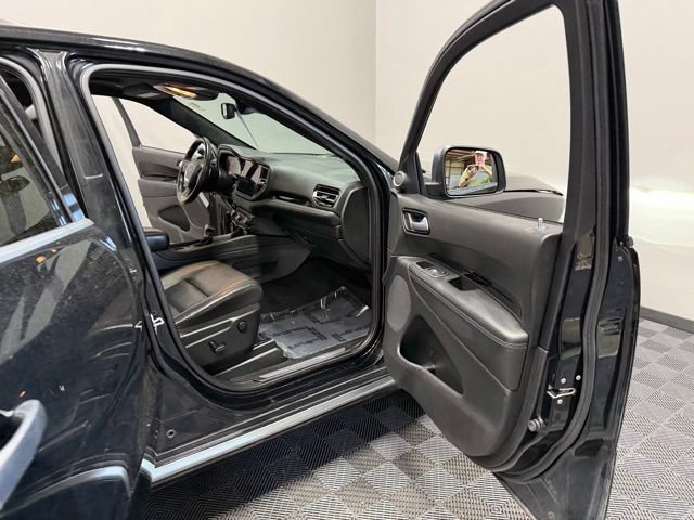 Used 2021 Dodge Durango Citadel AWD/4WD image 24
