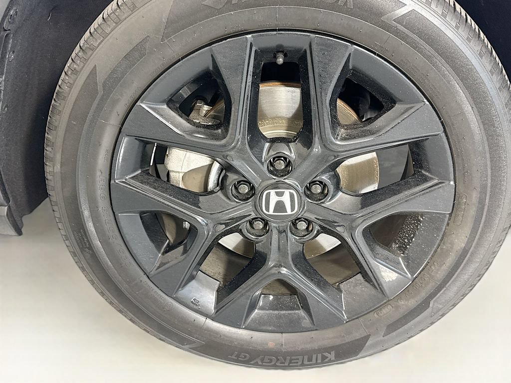 Used 2024 Honda HR-V Sport image 30