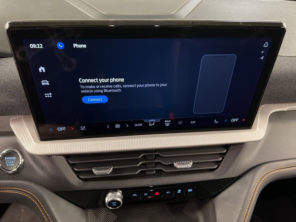 New 2026 Ford Explorer Tremor w/ Tremor Ultimate Package image 10