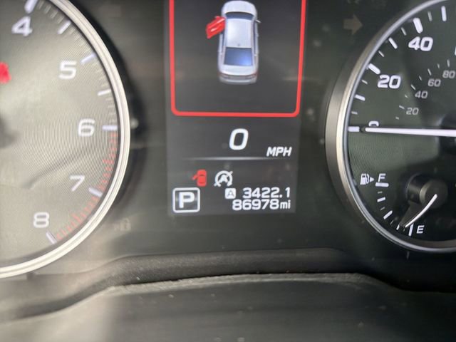 Used 2023 Subaru Legacy Premium image 17