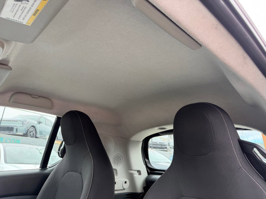 Used 2017 smart fortwo electric drive image 20