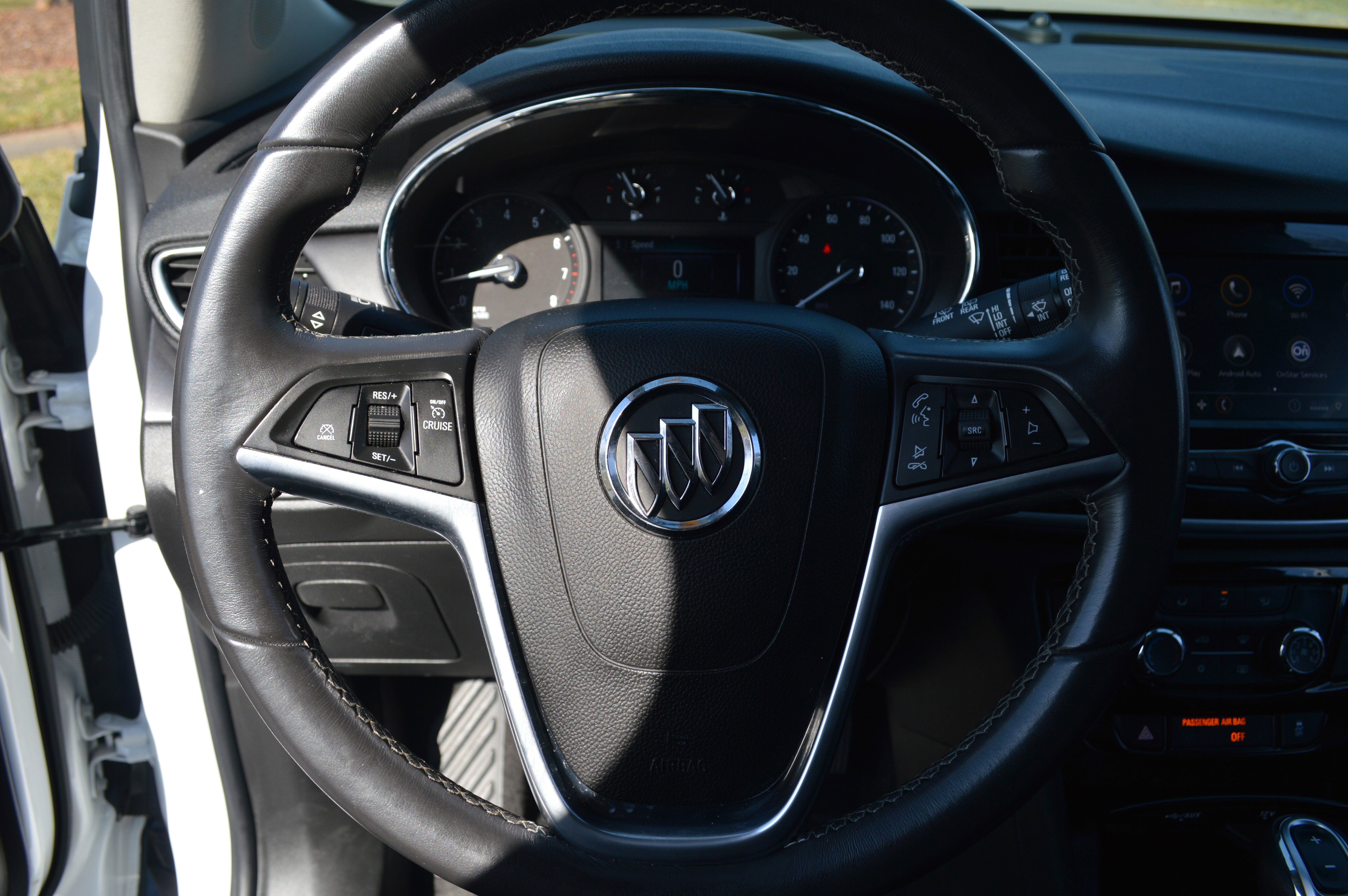 Used 2022 Buick Encore Preferred w/ Safety Package image 14