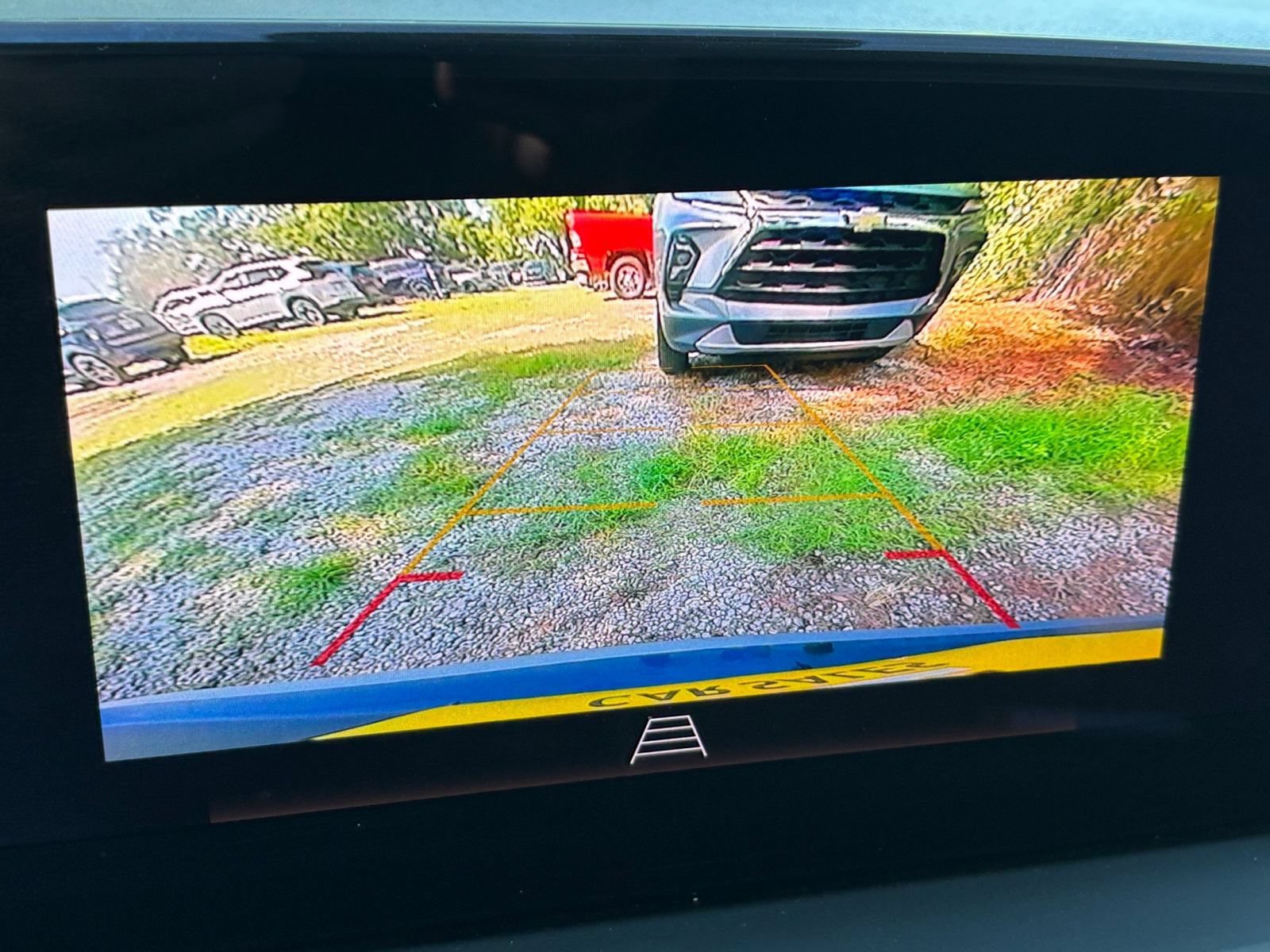 Used 2026 Buick Encore GX Preferred FWD image 21