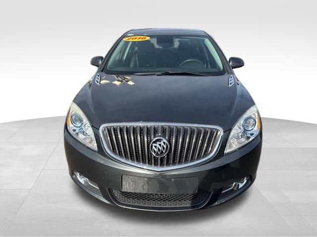 Used 2016 Buick Verano Leather FWD image 2