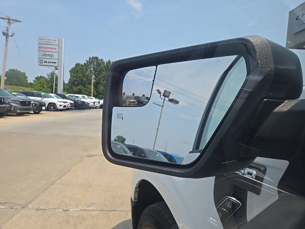 Used 2021 Ford F150 XL w/ Equipment Group 101A High RWD image 34