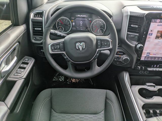 New 2026 RAM 1500 Big Horn image 14