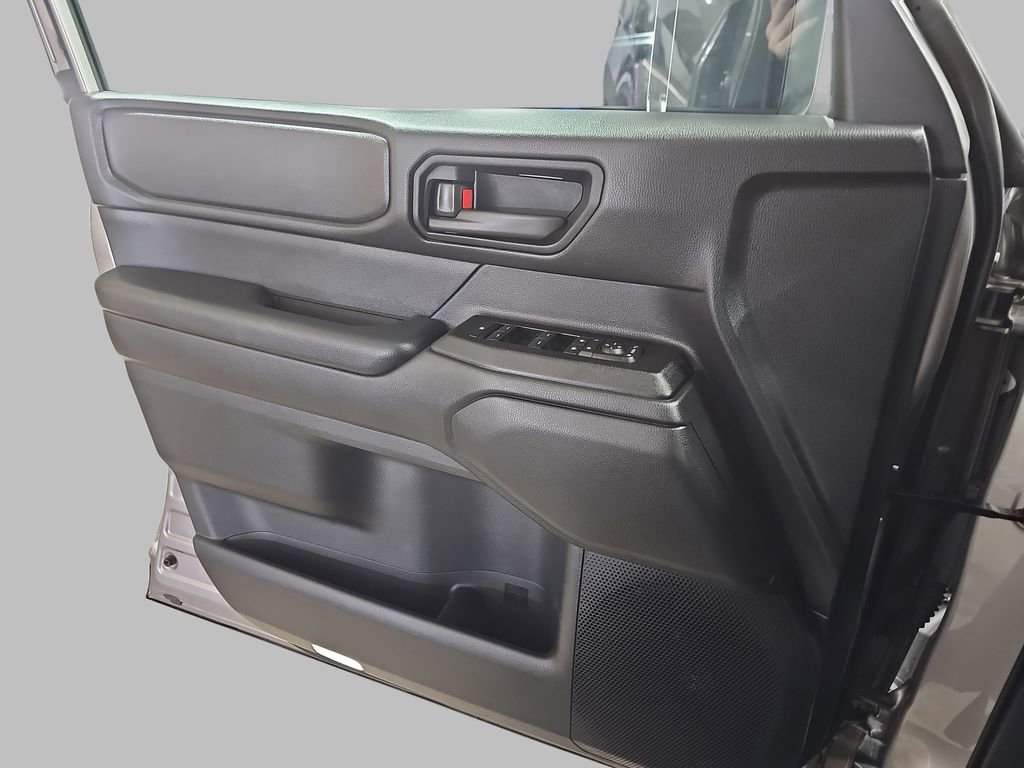 Used 2025 Toyota Land Cruiser 1958 image 31