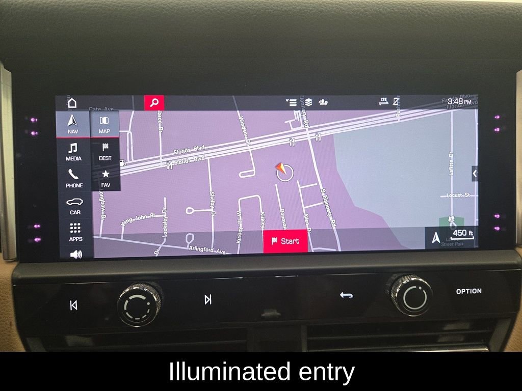 Used 2023 Porsche Macan image 20