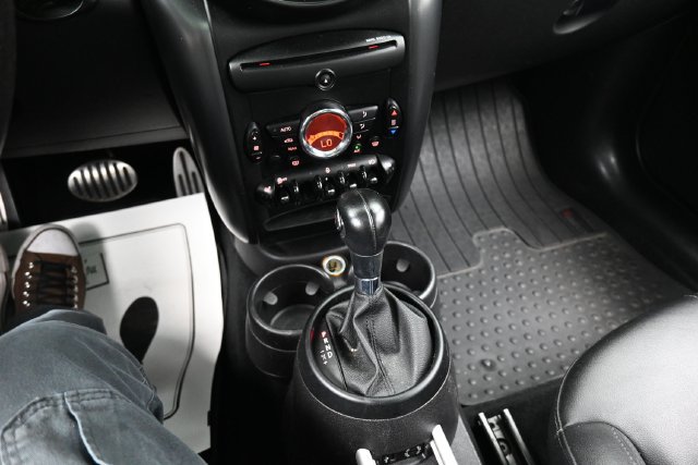 Used 2015 MINI Cooper Countryman S AWD/4WD image 11