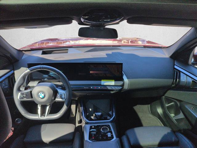 Used 2025 BMW X3 xDrive30i w/ Premium Package AWD/4WD image 17