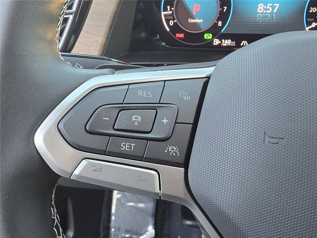 New 2026 Volkswagen Atlas SE image 24