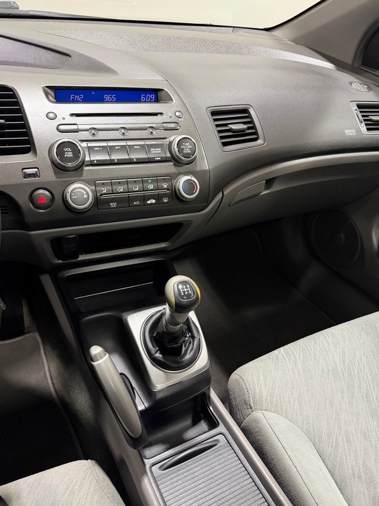 Used 2006 Honda Civic EX image 12