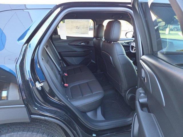 New 2025 Chevrolet TrailBlazer ACTIV w/ Convenience Package image 39