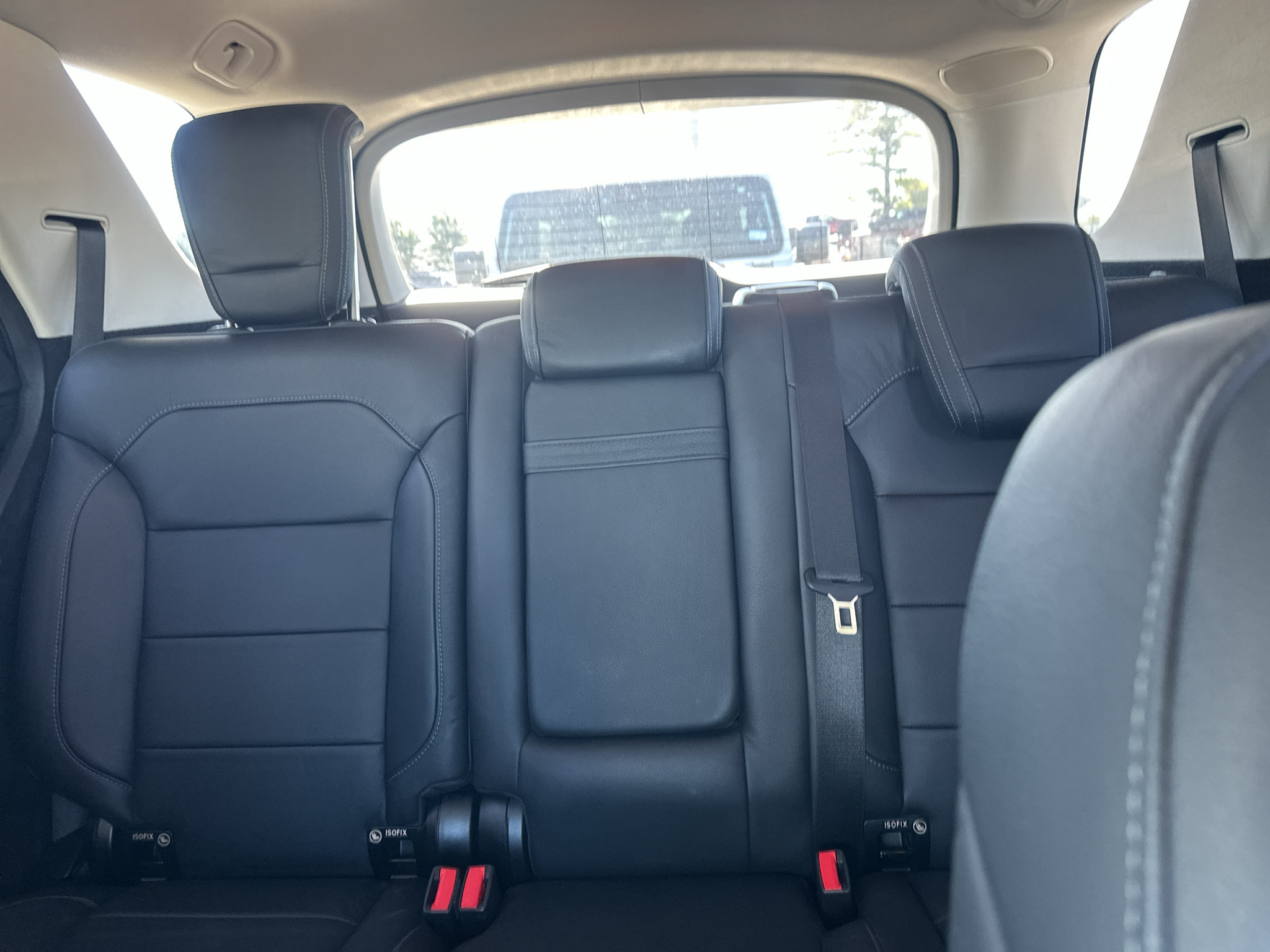 Used 2016 Mercedes-Benz GLE 400 4MATIC image 11