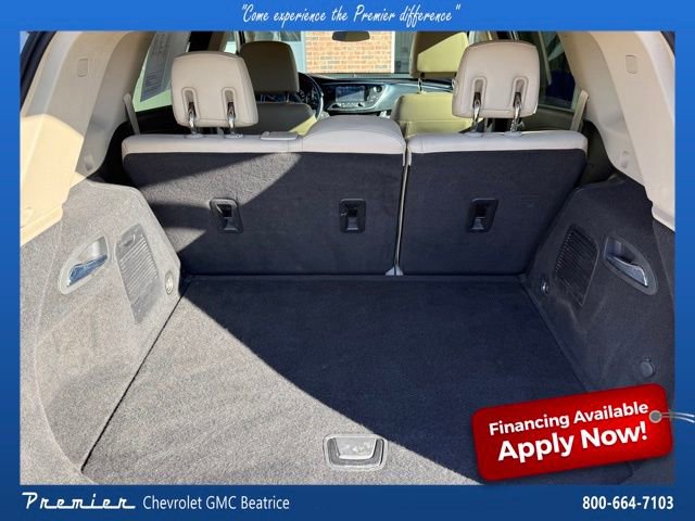 Used 2016 Buick Envision Premium image 5