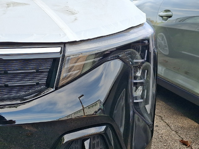 New 2026 Kia K4 GT-Line Turbo FWD image 4